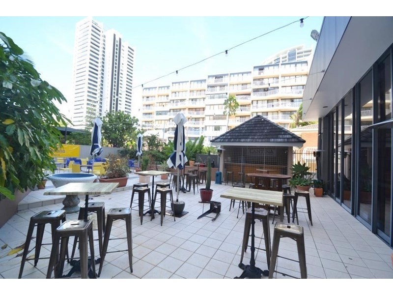 2657 Gold Coast Highway, Broadbeach QLD 4218
