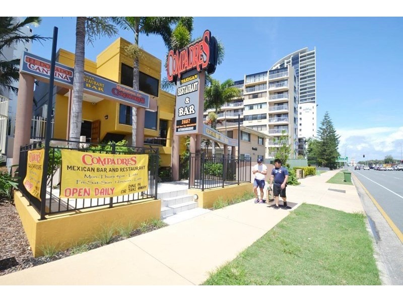 2657 Gold Coast Highway, Broadbeach QLD 4218