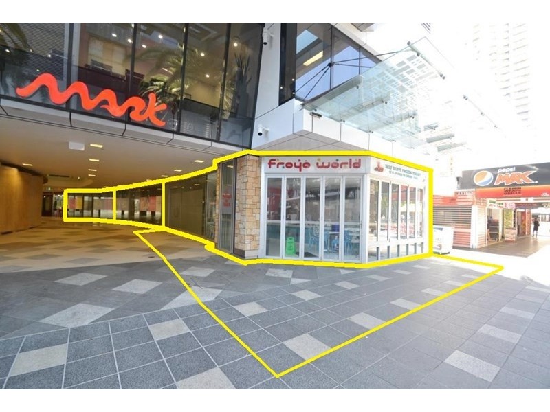 T34,3-15 Orchid Avenue, Surfers Paradise QLD 4217
