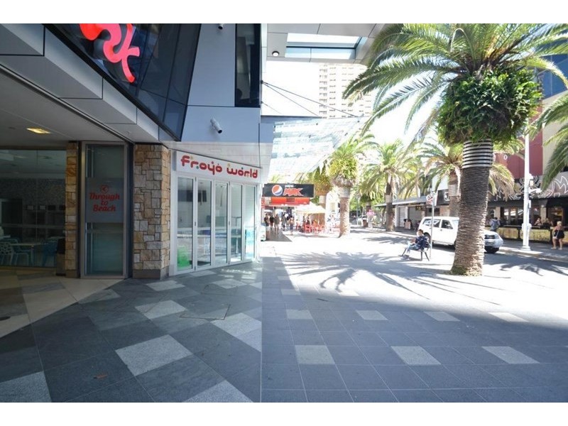 T34,3-15 Orchid Avenue, Surfers Paradise QLD 4217