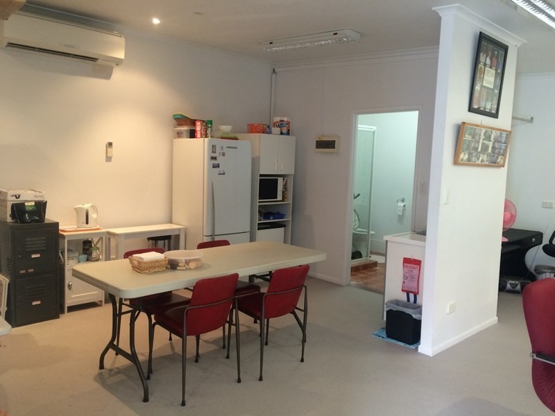 4/157 Rear Abbotsford Road, Bowen Hills QLD 4006