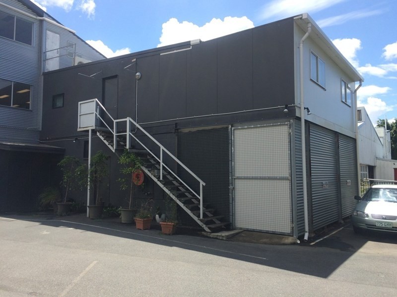 4/157 Rear Abbotsford Road, Bowen Hills QLD 4006