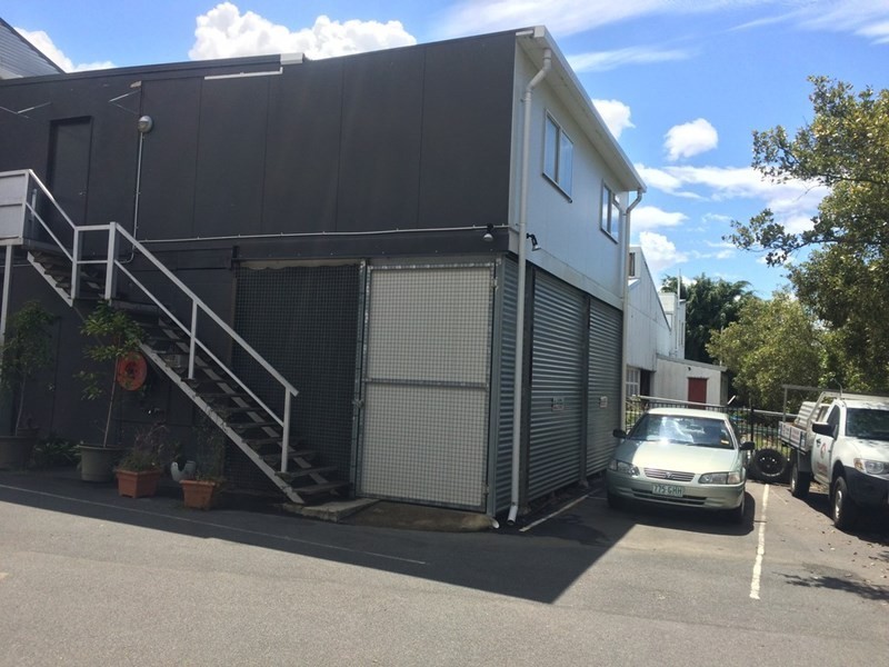 4/157 Rear Abbotsford Road, Bowen Hills QLD 4006