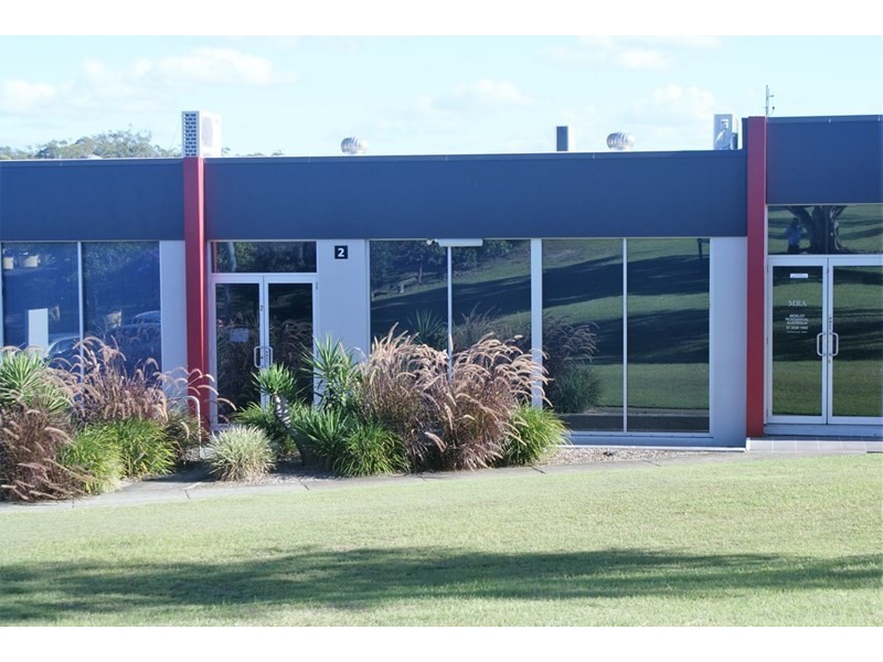 2/36 Harvest Court, Southport QLD 4215