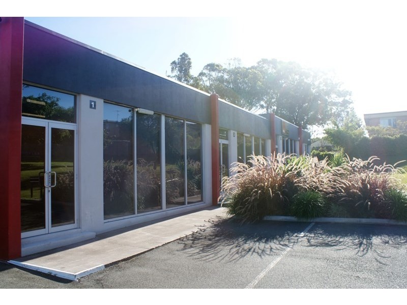 2/36 Harvest Court, Southport QLD 4215
