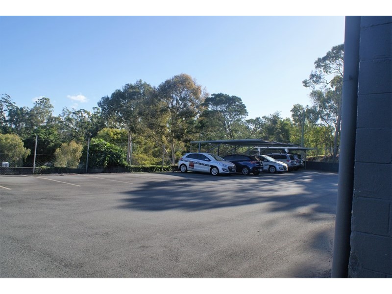 2/36 Harvest Court, Southport QLD 4215
