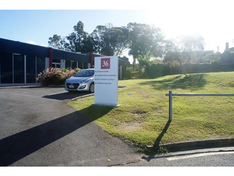 2/36 Harvest Court, Southport QLD 4215