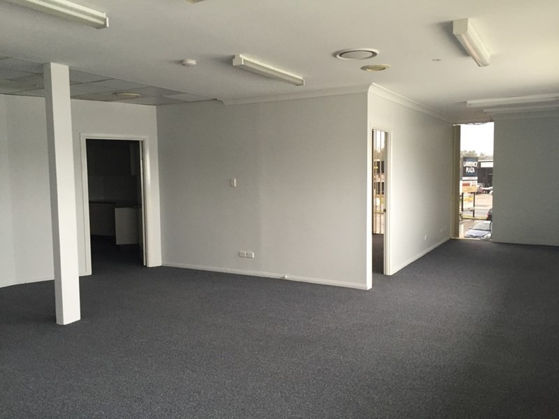 19A/9-11 Lawrence Drice, Nerang QLD 4211