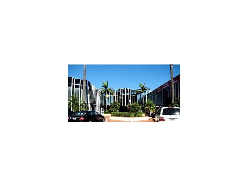 19A/9-11 Lawrence Drice, Nerang QLD 4211