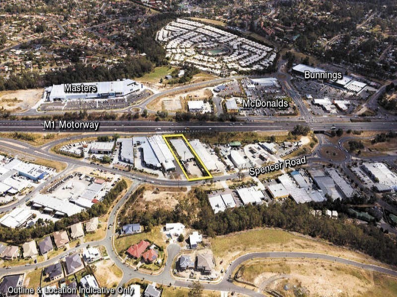 95 Spencer Road, Nerang QLD 4211