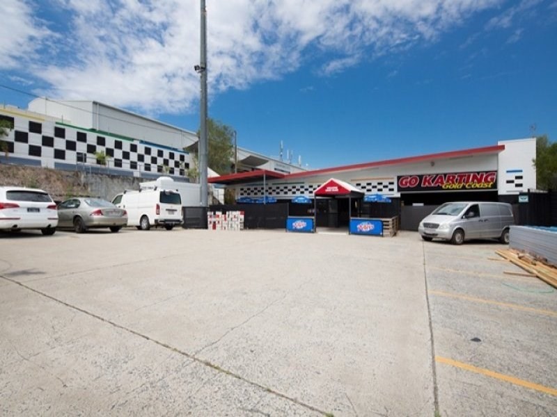 95 Spencer Road, Nerang QLD 4211