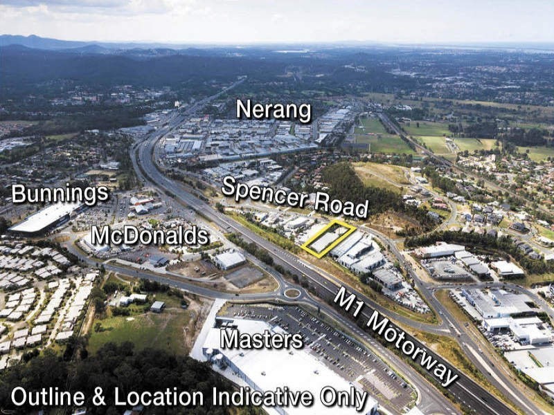 95 Spencer Road, Nerang QLD 4211