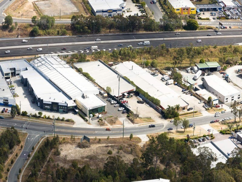 95 Spencer Road, Nerang QLD 4211