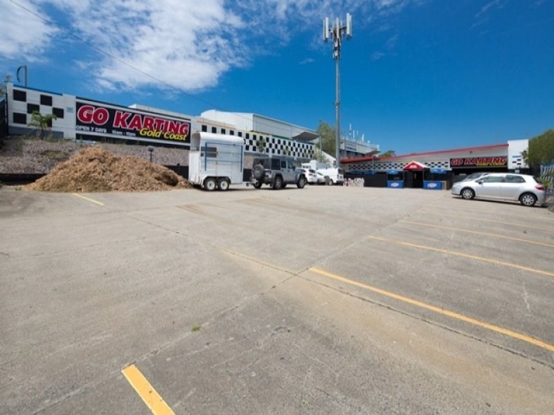 95 Spencer Road, Nerang QLD 4211