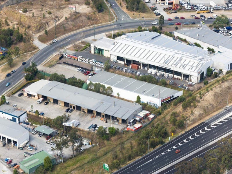 95 Spencer Road, Nerang QLD 4211