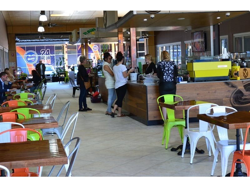 Shop 21B 59-73 Meron Street, Southport QLD 4215