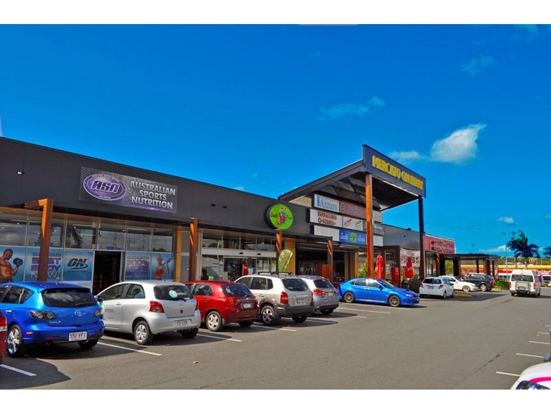 Shop 21B 59-73 Meron Street, Southport QLD 4215