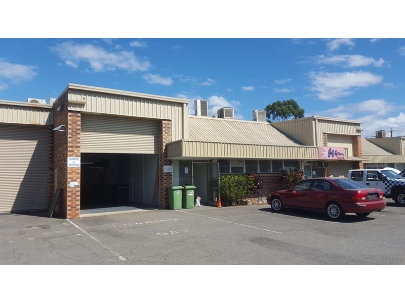 5/28 Greg Chappell Drive, Burleigh Heads QLD 4220