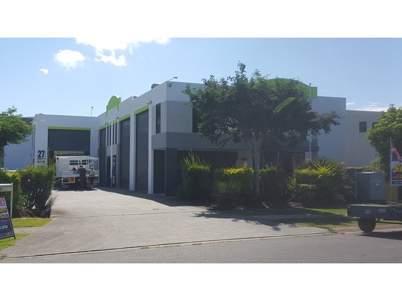 8/27 Township Drive, Burleigh Heads QLD 4220