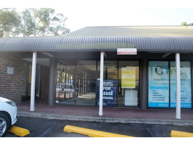 B5 – 50-54 Railway Street, Mudgeeraba QLD 4213