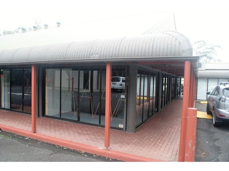 B5 – 50-54 Railway Street, Mudgeeraba QLD 4213