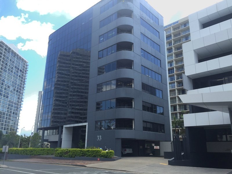 Surfers Paradise QLD 4217