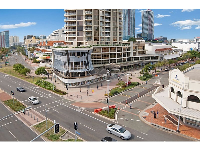 Southport QLD 4215