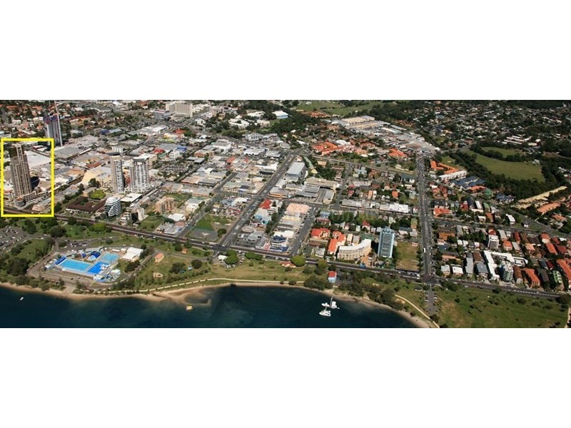 Southport QLD 4215