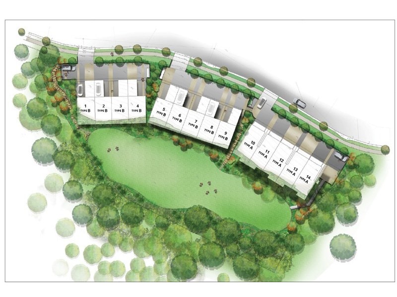 1 Terence Drive, Oxenford QLD 4210