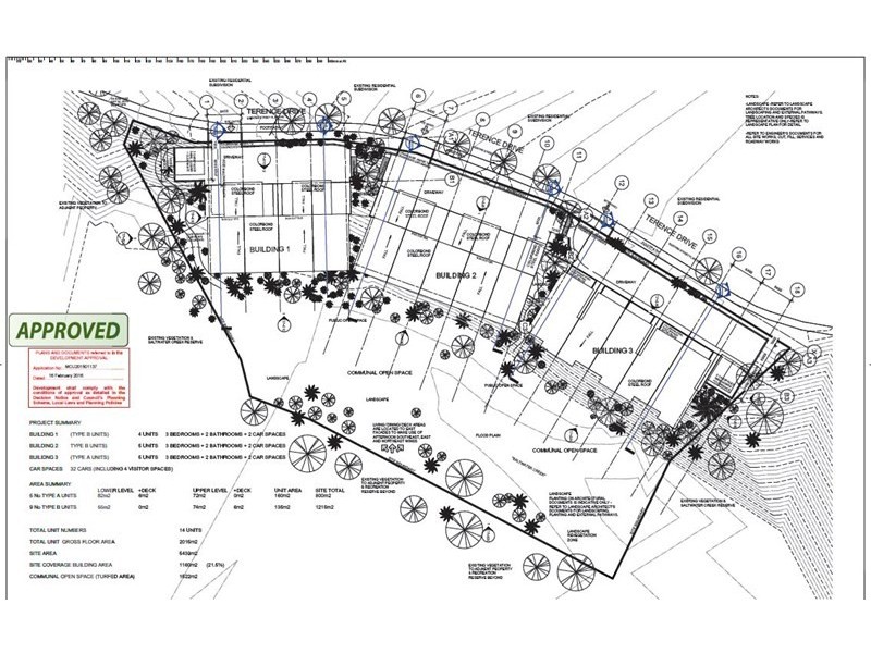 1 Terence Drive, Oxenford QLD 4210