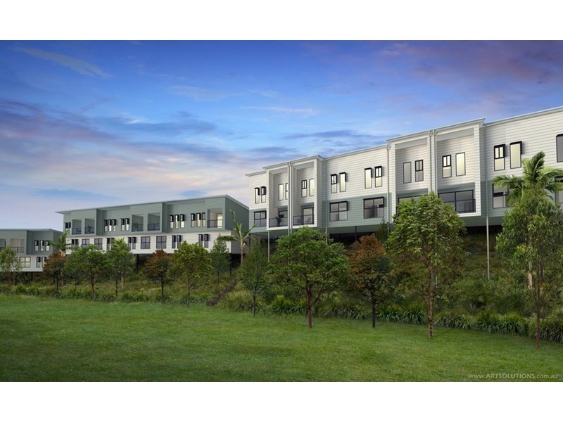 1 Terence Drive, Oxenford QLD 4210