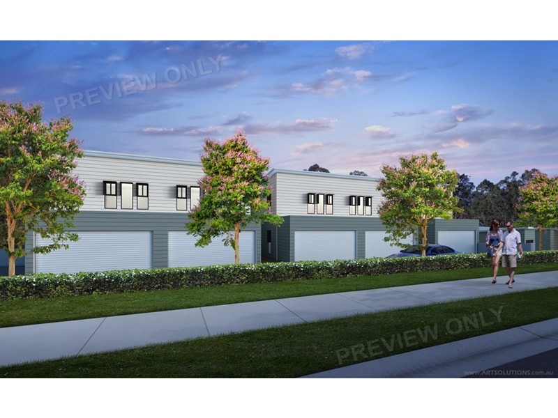 1 Terence Drive, Oxenford QLD 4210