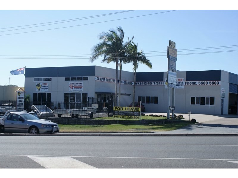 219 Brisbane Road, Biggera Waters QLD 4216