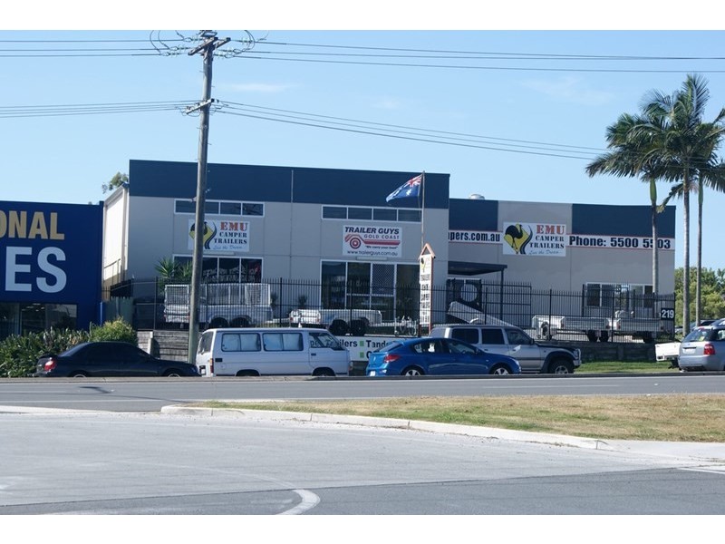 219 Brisbane Road, Biggera Waters QLD 4216