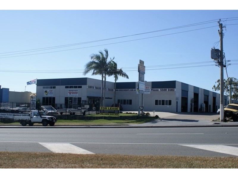 219 Brisbane Road, Biggera Waters QLD 4216