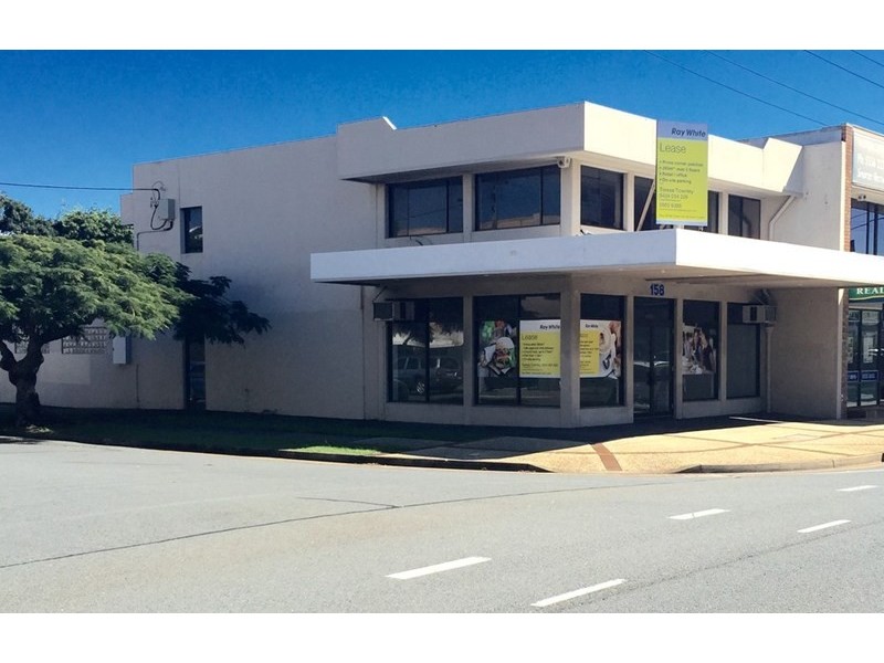 158 Scarborough, Southport QLD 4215