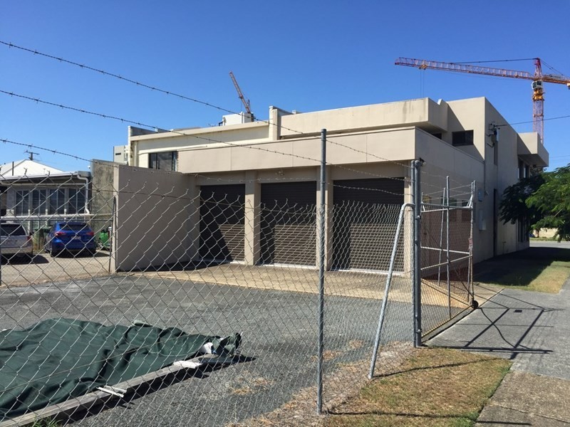 158 Scarborough, Southport QLD 4215