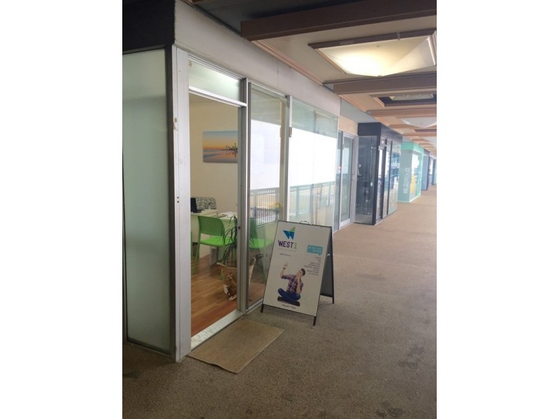 Suite 45 Centre Arcade, 3131 Gold Coast Highway, Surfers Paradise QLD 4217