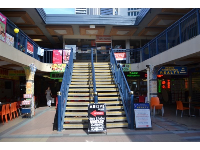 Suite 45 Centre Arcade, 3131 Gold Coast Highway, Surfers Paradise QLD 4217
