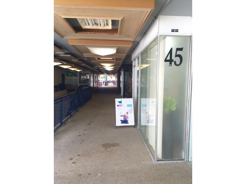 Suite 45 Centre Arcade, 3131 Gold Coast Highway, Surfers Paradise QLD 4217