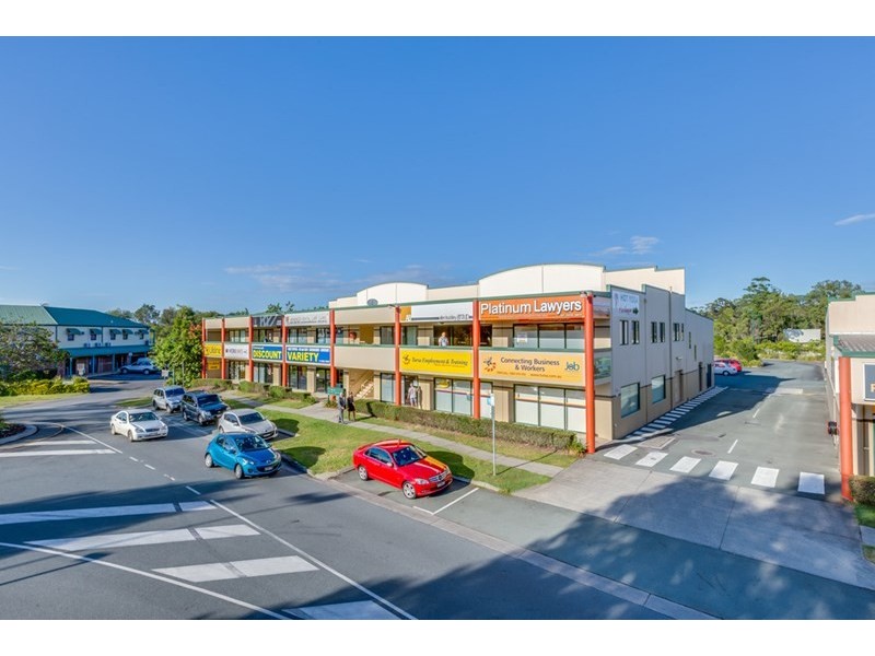 5 Cottonwood Place, Oxenford QLD 4210