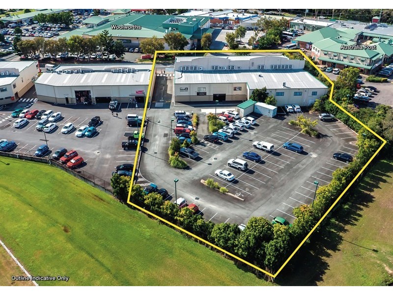 5 Cottonwood Place, Oxenford QLD 4210