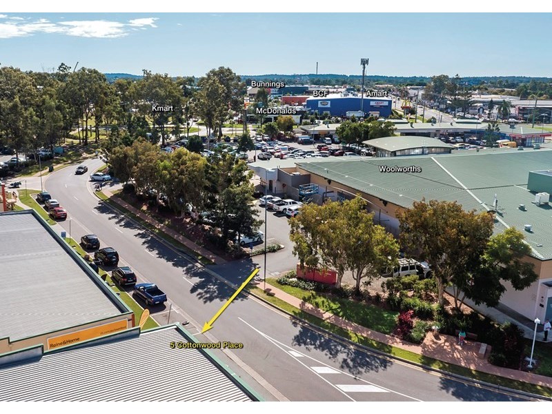 5 Cottonwood Place, Oxenford QLD 4210