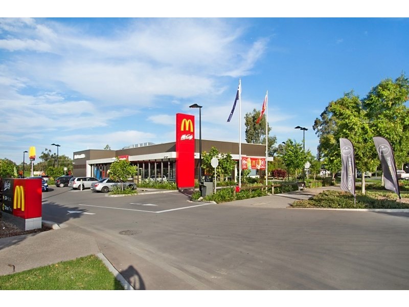 5 Cottonwood Place, Oxenford QLD 4210