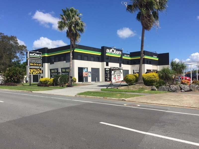 Bundall QLD 4217