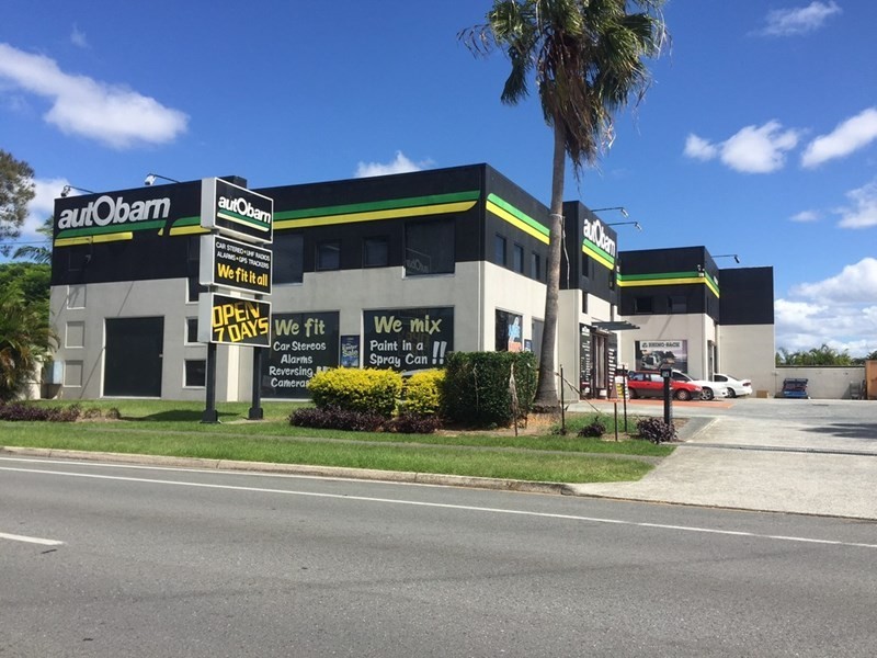 Bundall QLD 4217