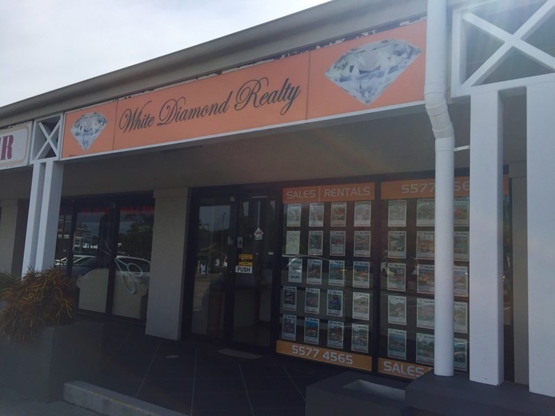 Shop 11, Hansford, Coombabah QLD 4216