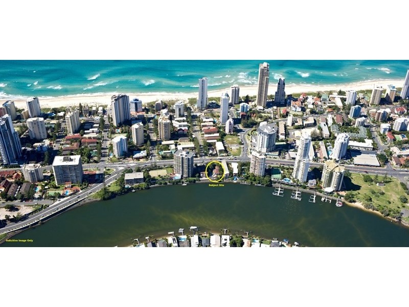 2934 Gold Coast Highway, Surfers Paradise QLD 4217