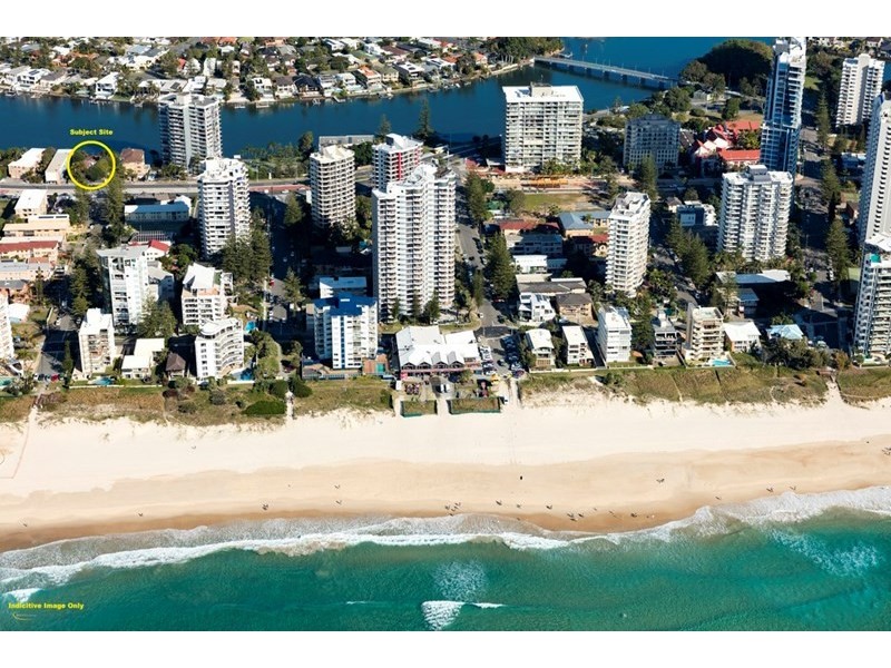 2934 Gold Coast Highway, Surfers Paradise QLD 4217