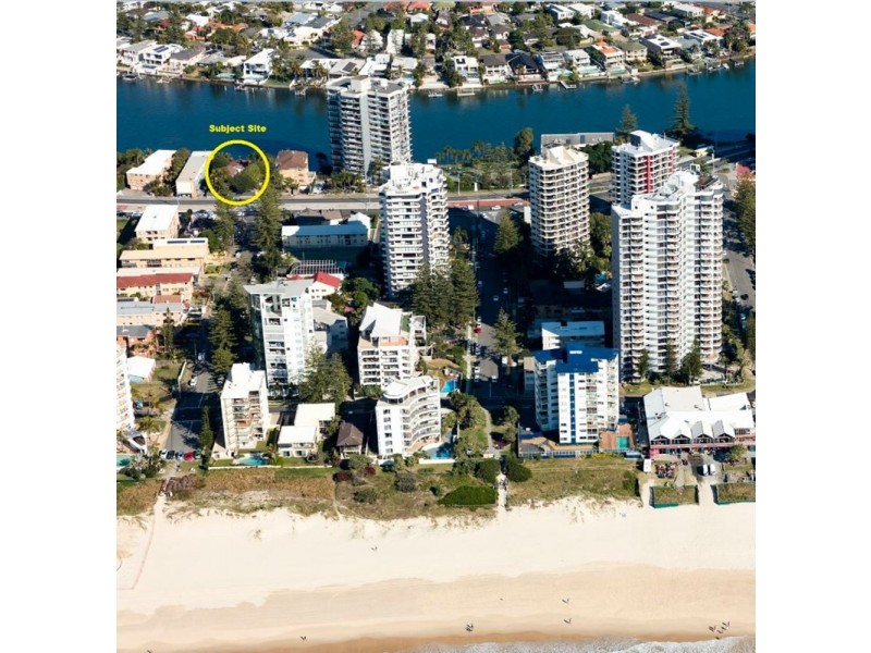 2934 Gold Coast Highway, Surfers Paradise QLD 4217